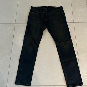 Diesel Industry tepphar slim carrot